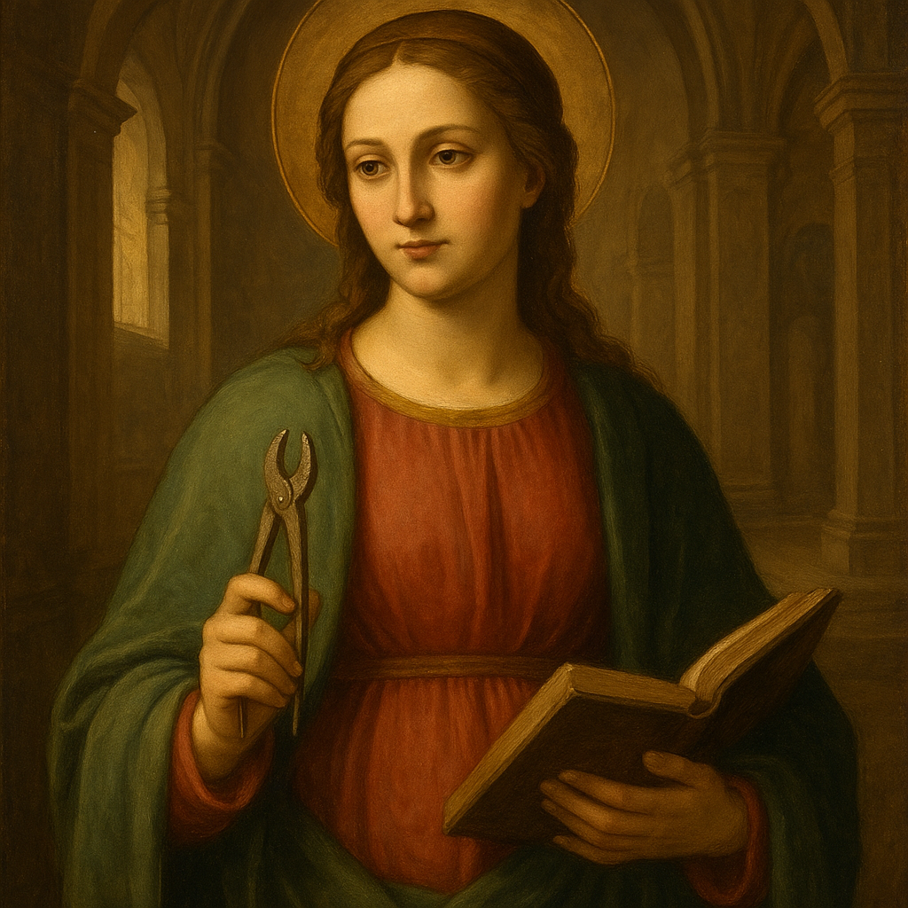 Sant' Apollonia