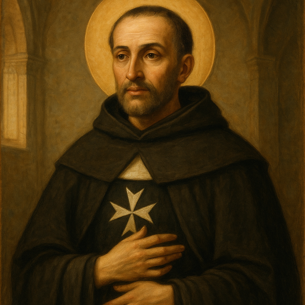 Santi Sette Fondatori dell'Ordine dei Servi di Maria