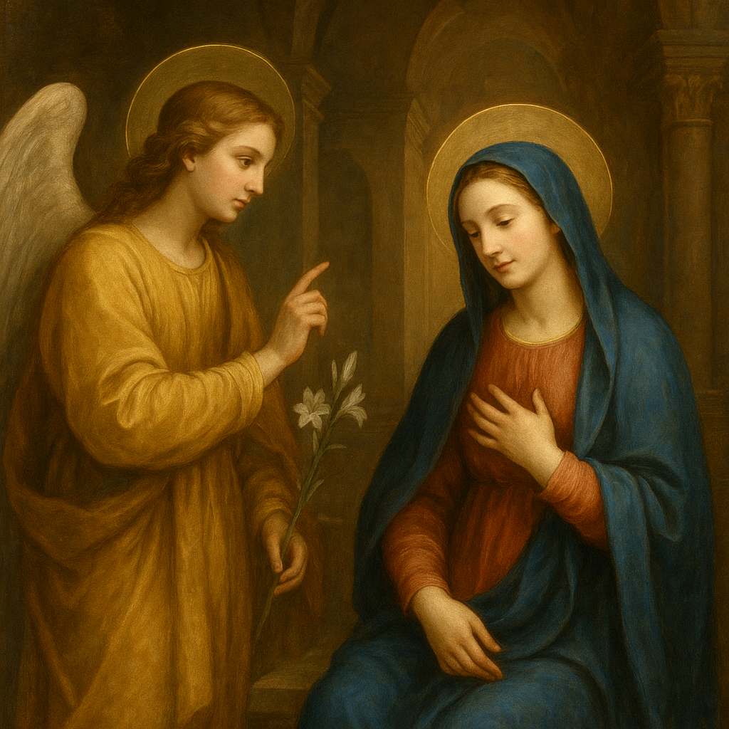Annunciazione del Signore