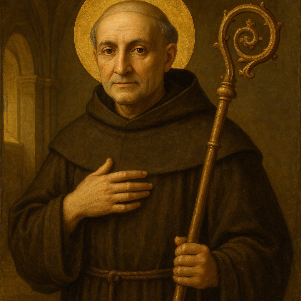 Beato Bertoldo