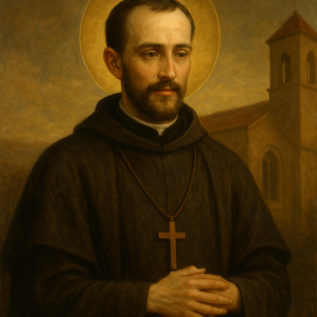 San Damiano de Veuster