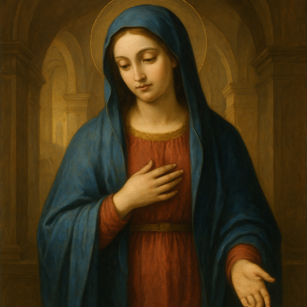 Beata Vergine Maria Consolatrice