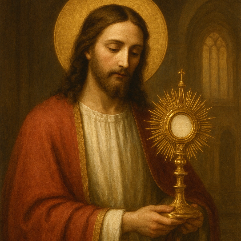 Corpus Domini