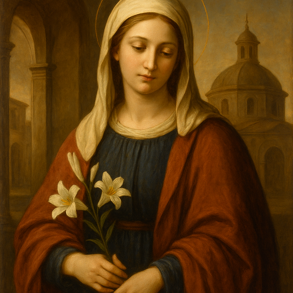 Santa Maria degli Angeli