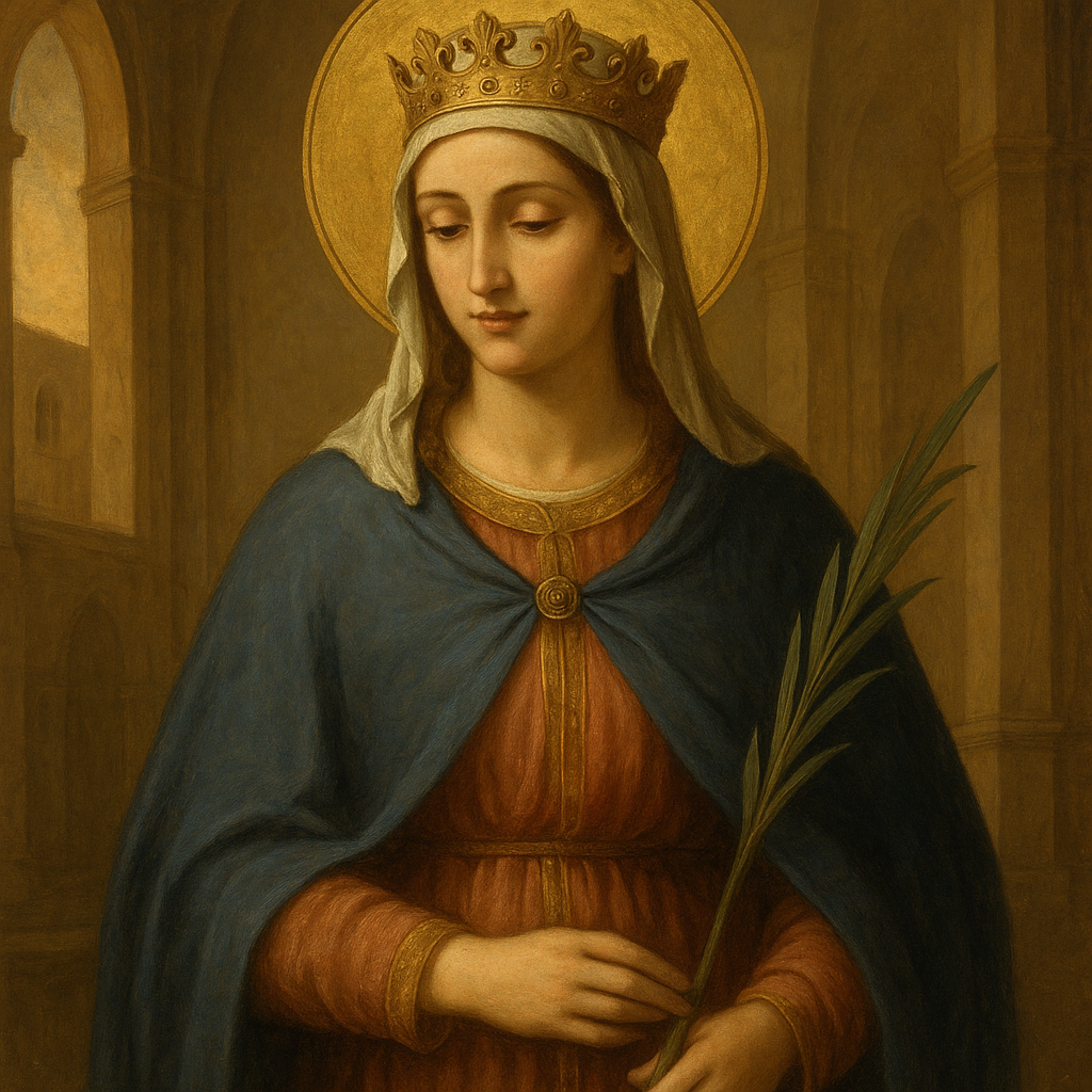 Santa Regina di Alise