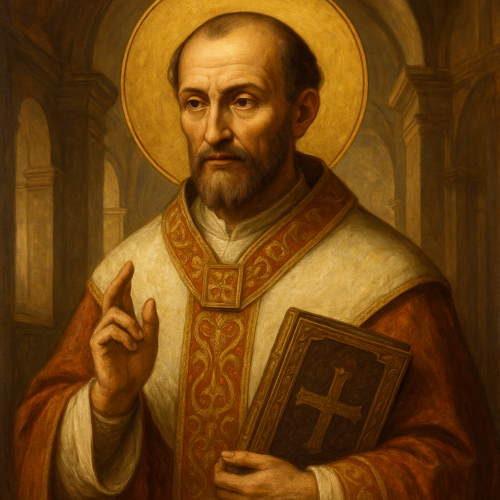 San Giovanni Crisostomo