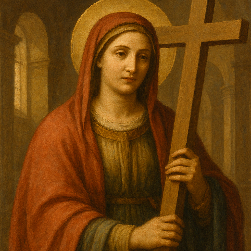 Esaltazione della Santa Croce