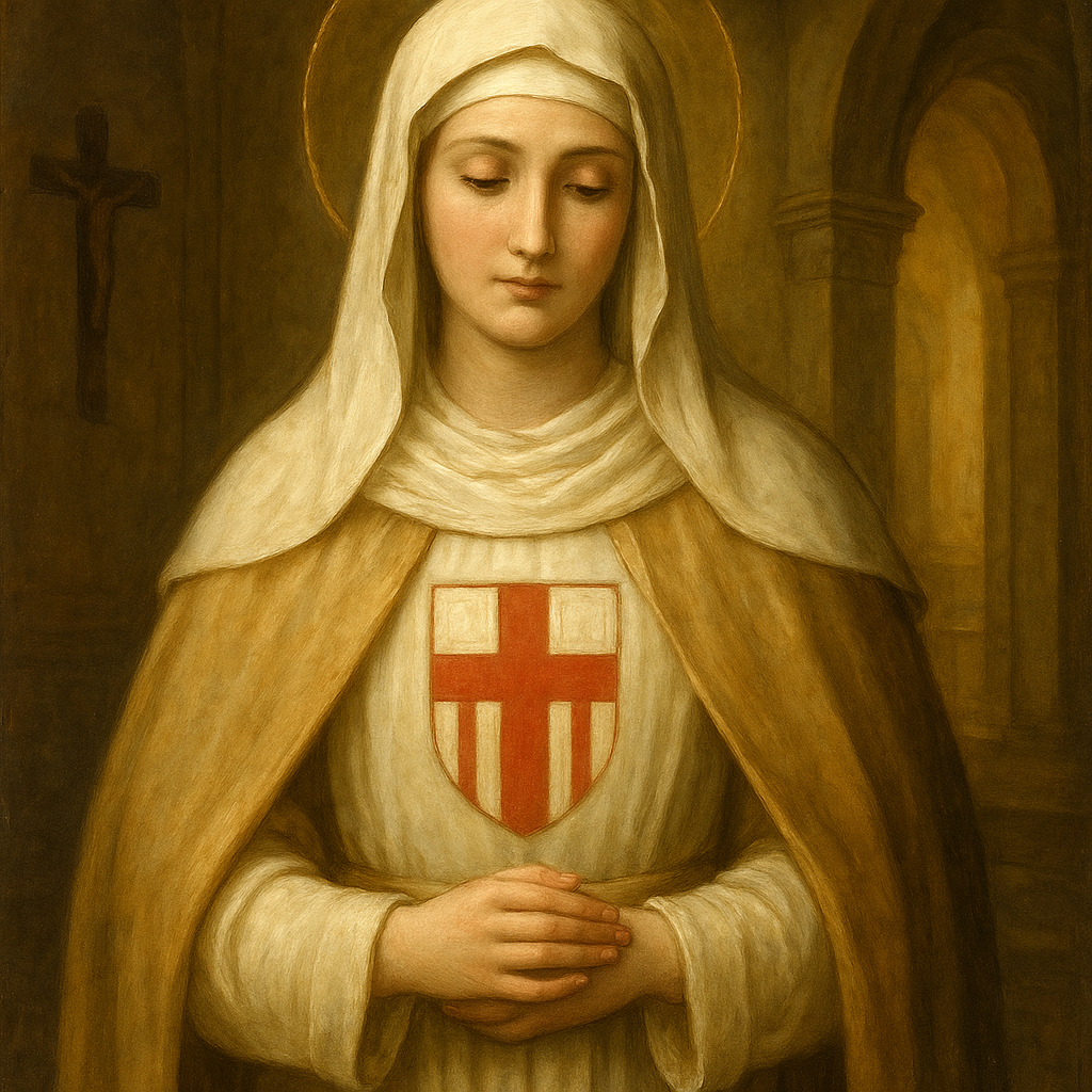 Beata Vergine Maria della Mercede