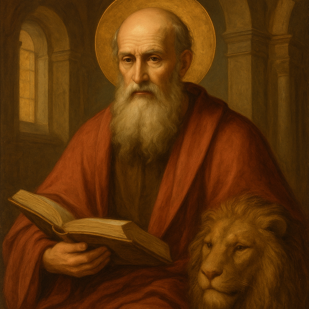 San Girolamo