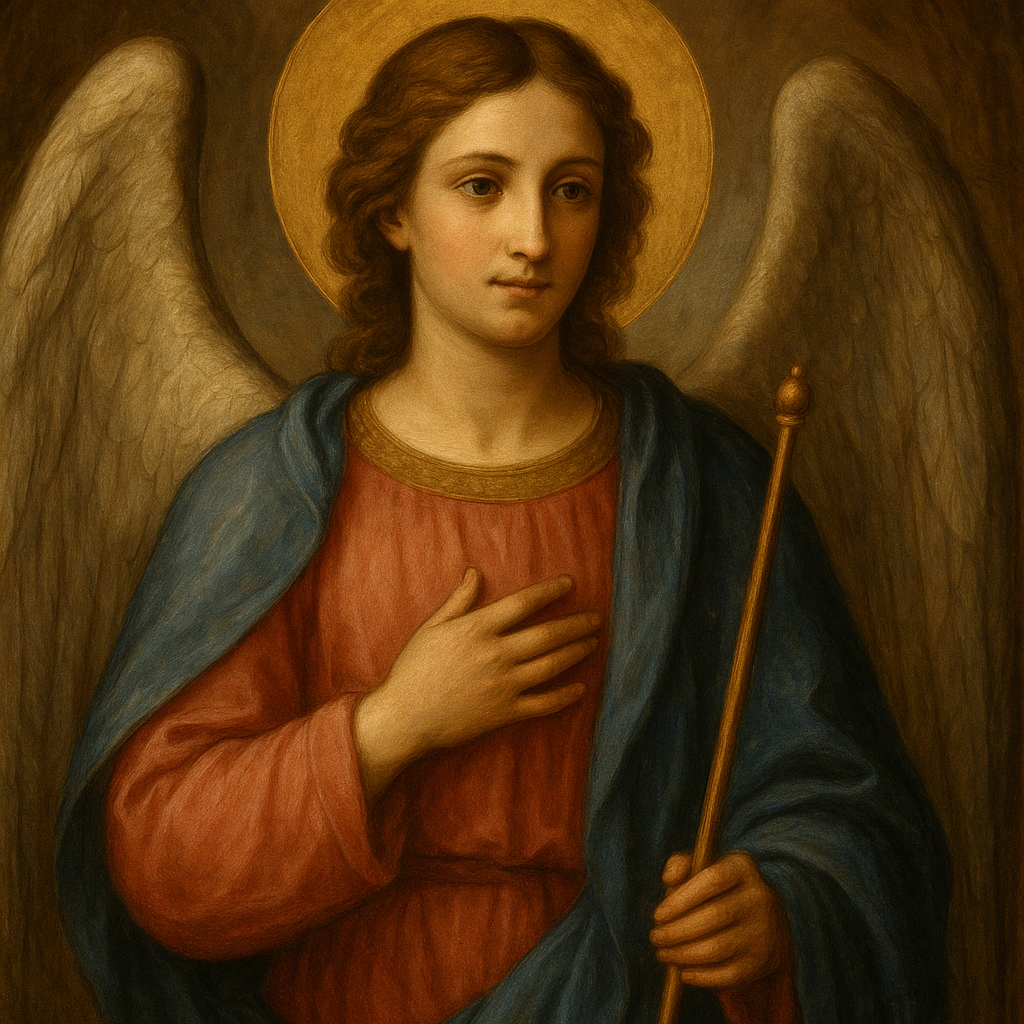 Santi Angeli Custodi