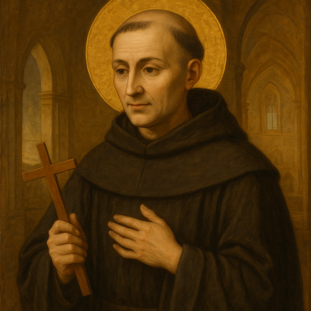 San Gerardo di Brogne