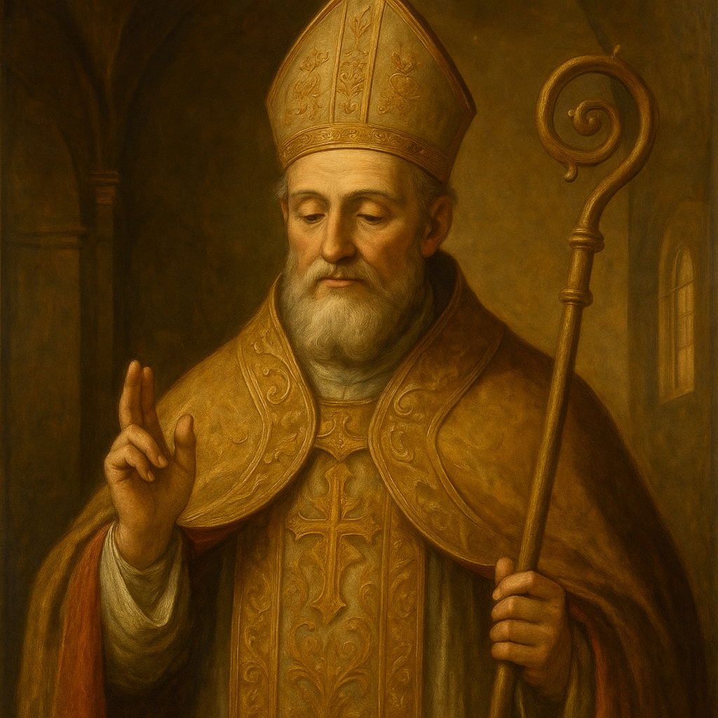 San Germano di Capua