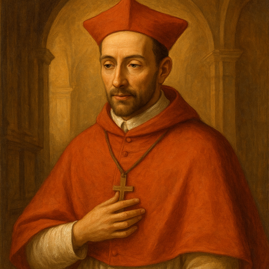 San Carlo Borromeo