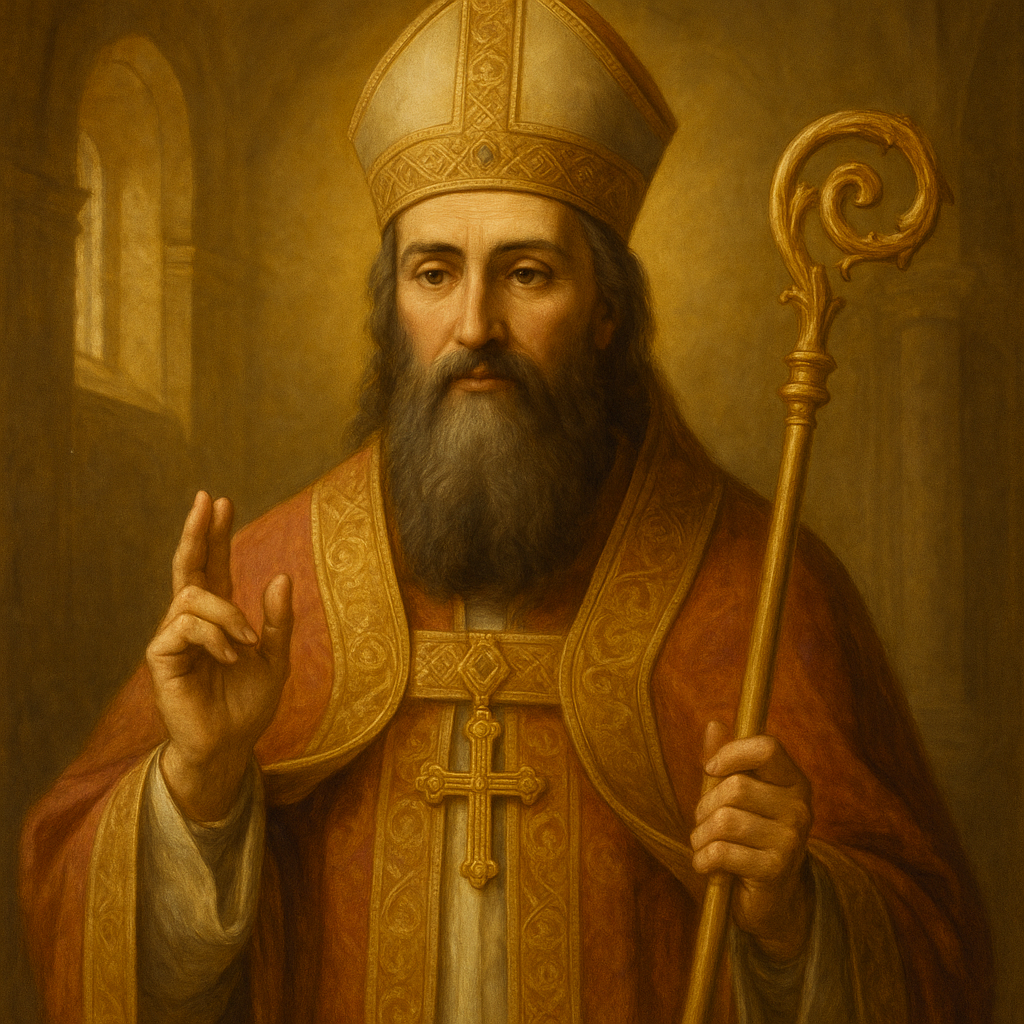 San Giosafat Kuncewycz