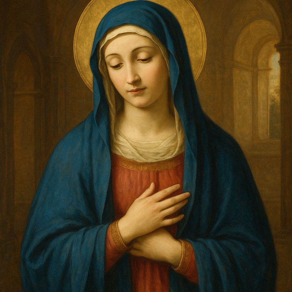 Beata Vergine Maria di Loreto
