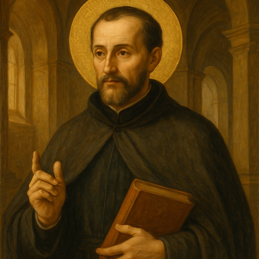 San Pietro Canisio