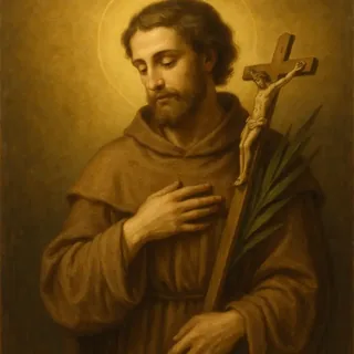 Santo del Giorno